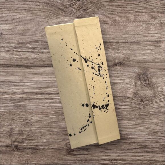 Celine Paris Luxury Hand Towel Set with Celine Box - Picture 4 of 7